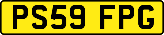 PS59FPG