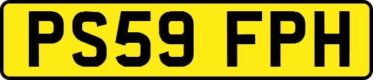 PS59FPH