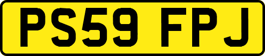 PS59FPJ