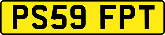 PS59FPT