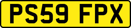 PS59FPX