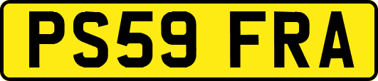 PS59FRA