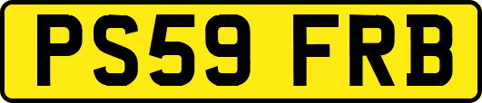 PS59FRB