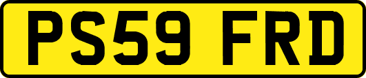 PS59FRD
