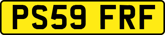 PS59FRF