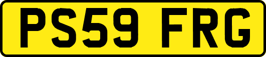 PS59FRG