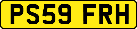 PS59FRH