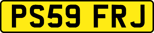 PS59FRJ