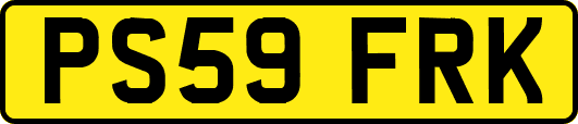 PS59FRK