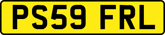 PS59FRL