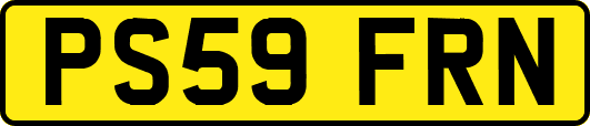 PS59FRN