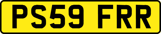 PS59FRR