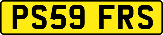PS59FRS