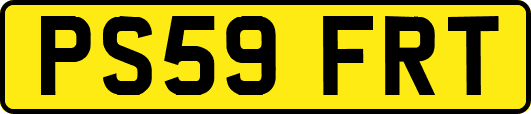 PS59FRT