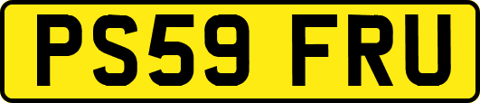 PS59FRU