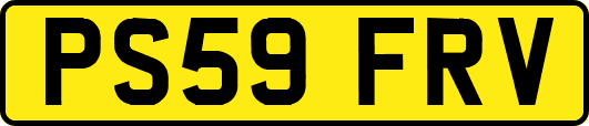 PS59FRV