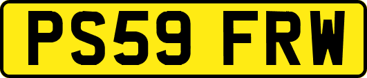 PS59FRW