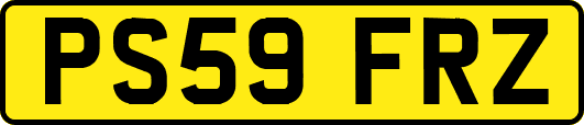 PS59FRZ