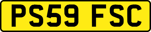 PS59FSC