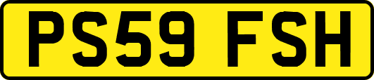 PS59FSH