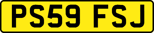 PS59FSJ