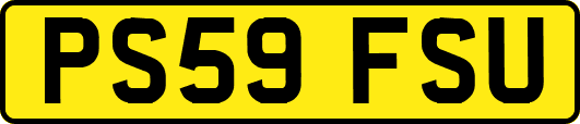 PS59FSU