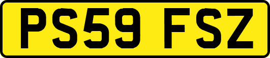 PS59FSZ