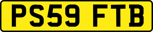 PS59FTB