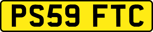 PS59FTC