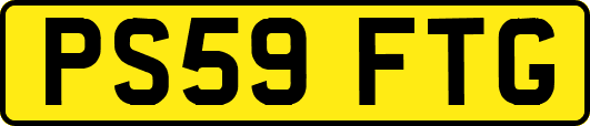 PS59FTG