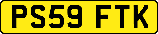 PS59FTK