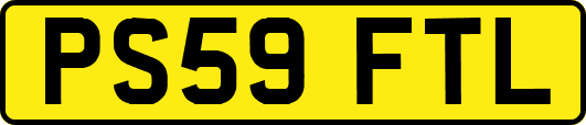 PS59FTL