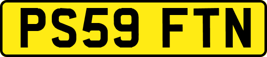 PS59FTN