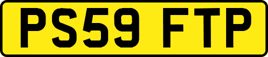 PS59FTP