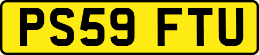 PS59FTU