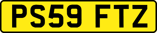 PS59FTZ