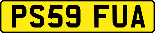 PS59FUA