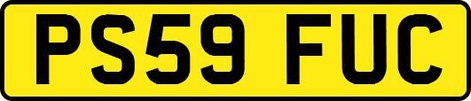 PS59FUC