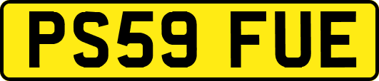 PS59FUE