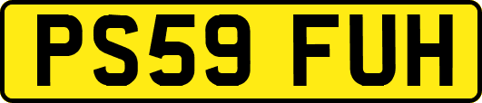 PS59FUH
