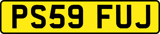 PS59FUJ