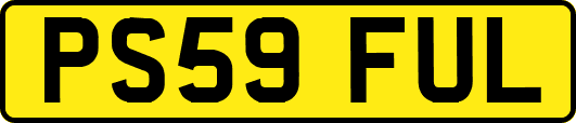 PS59FUL
