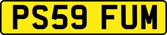 PS59FUM