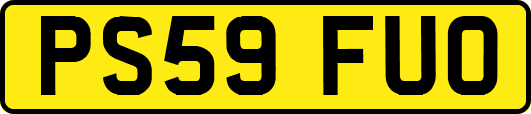 PS59FUO