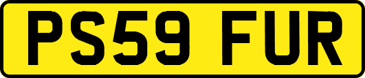 PS59FUR