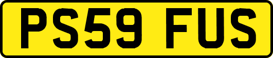 PS59FUS