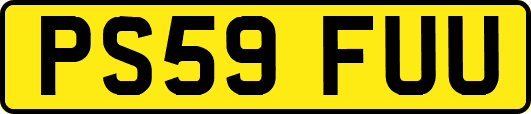 PS59FUU