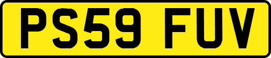 PS59FUV