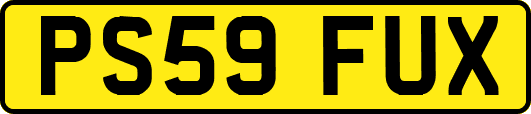 PS59FUX