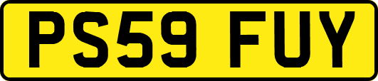 PS59FUY